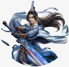 这娘们不像好人是什么梗